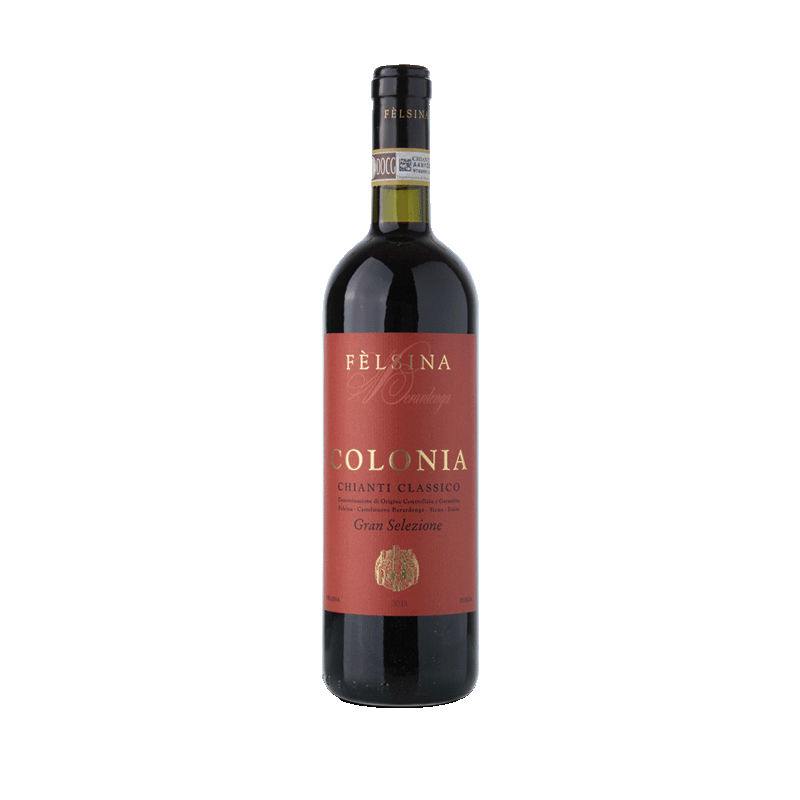 Chianti Classico Colonia, Felsina