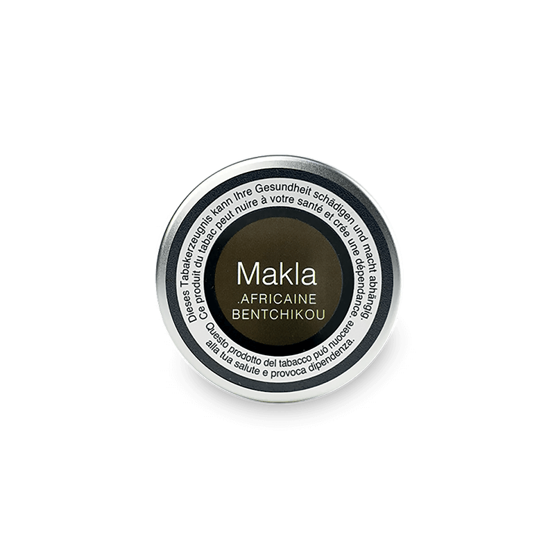 Makla Africaine Bentchikou Kautabak
