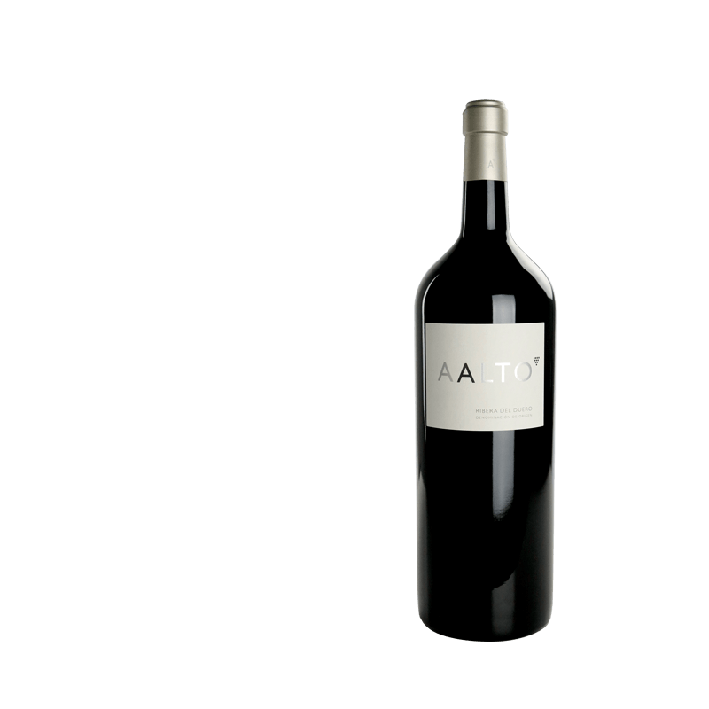 Aalto, Bodegas Aalto
