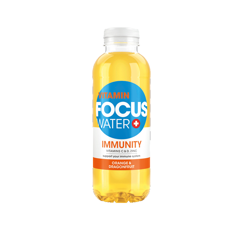 Focuswater