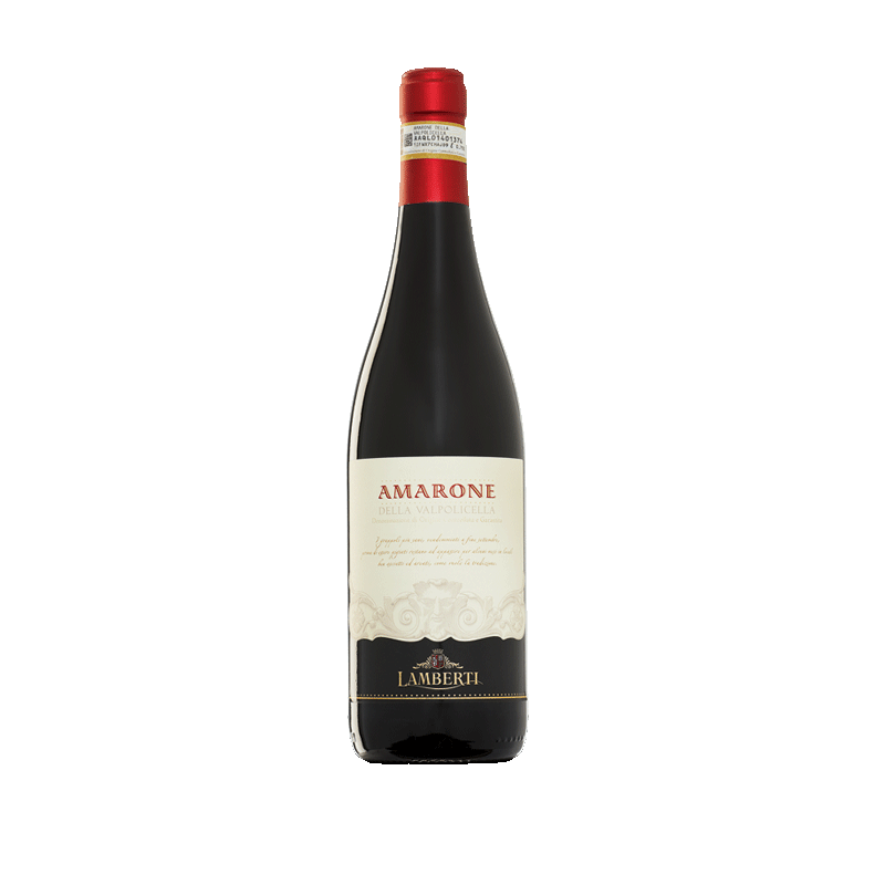 Amarone della Valpolicella, Lamberti