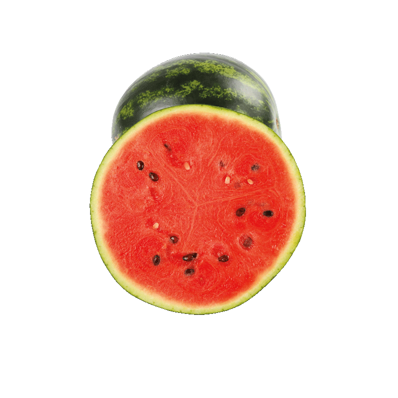 Wassermelonen Mini
