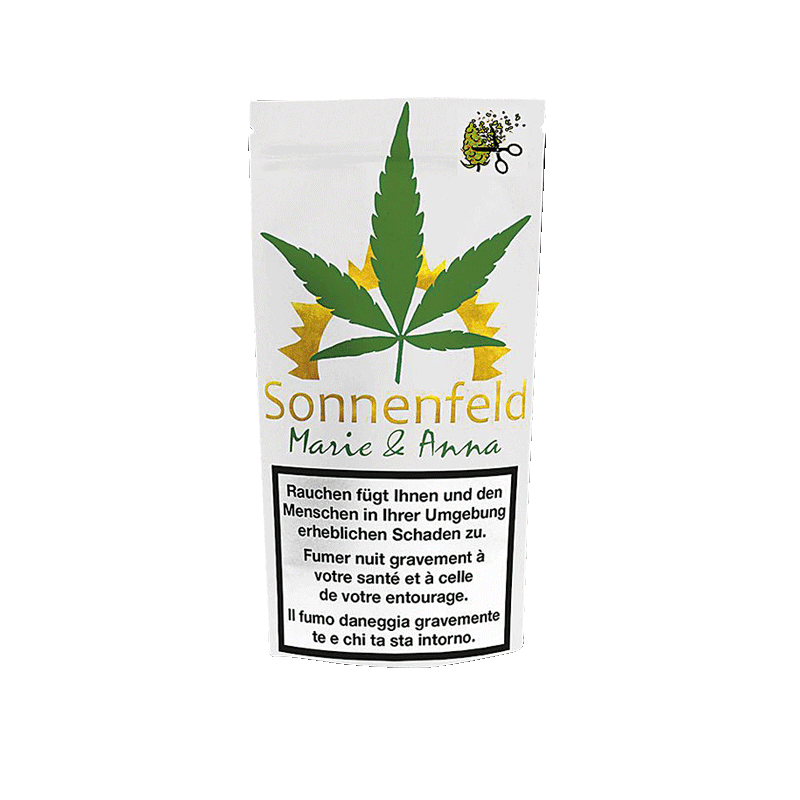 Sonnenfeld CBD Premium Cut 15g