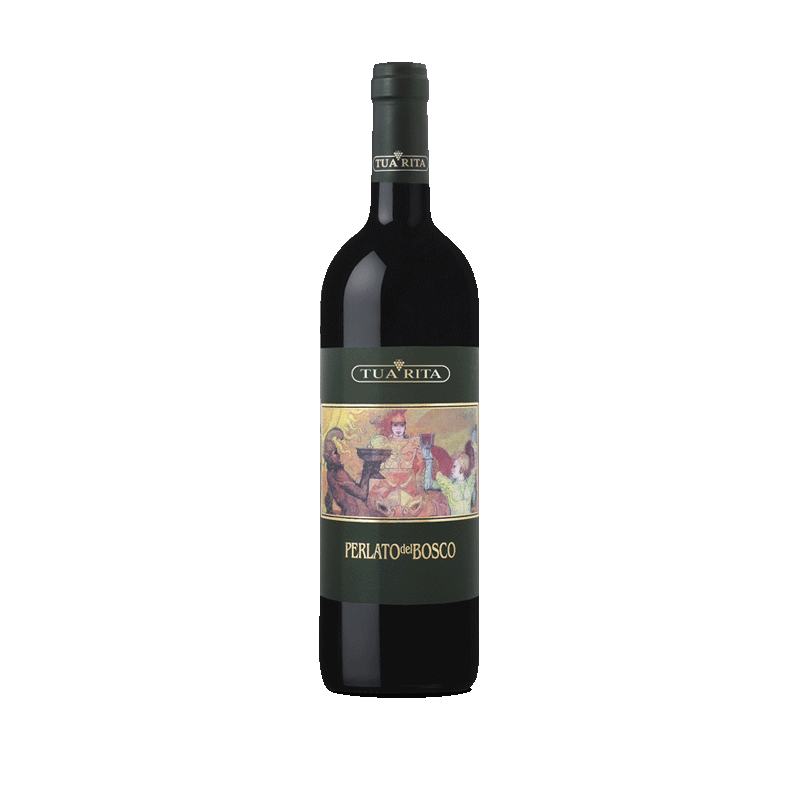 Perlato del Bosco, Tua Rita