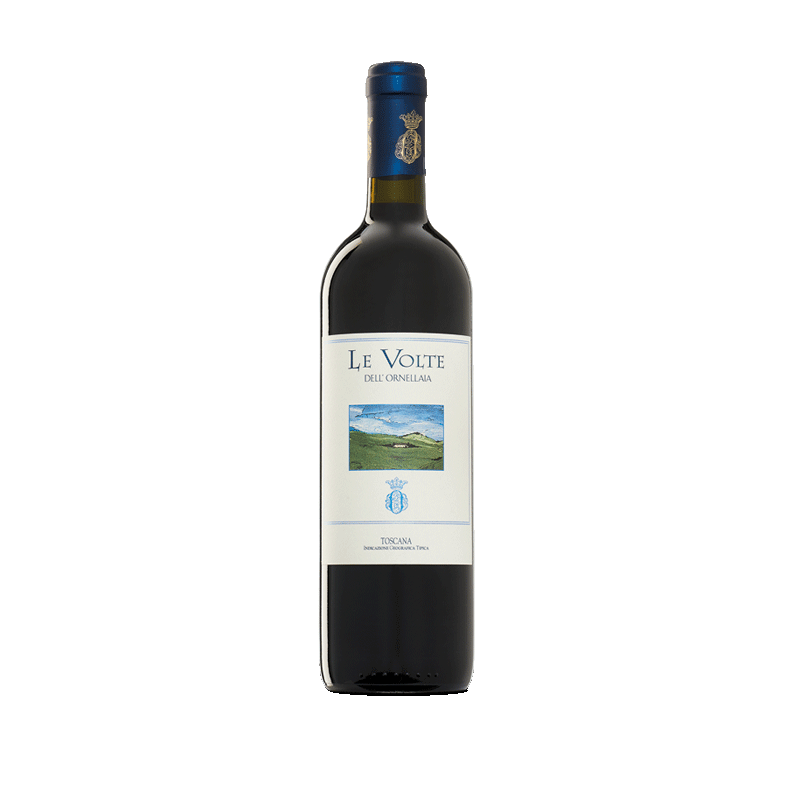 Le Volte IGT, Tenuta dell'Ornellaia