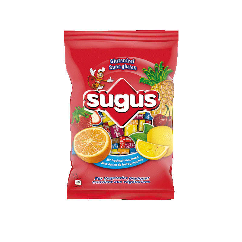 Sugus