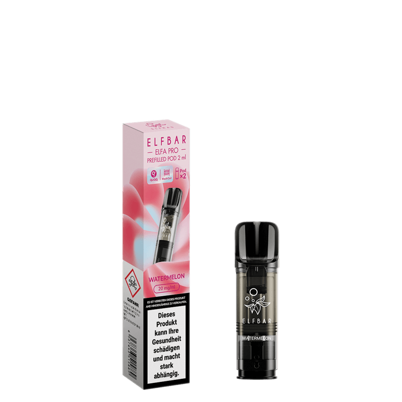 Elfbar Elfa Pro