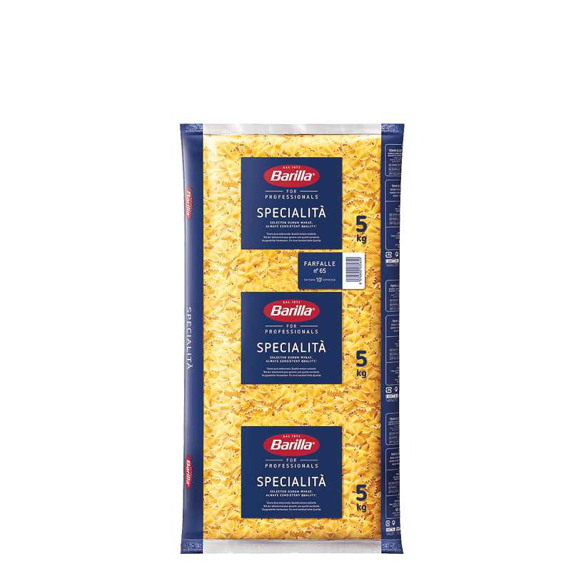 Barilla Napoli Teigwaren