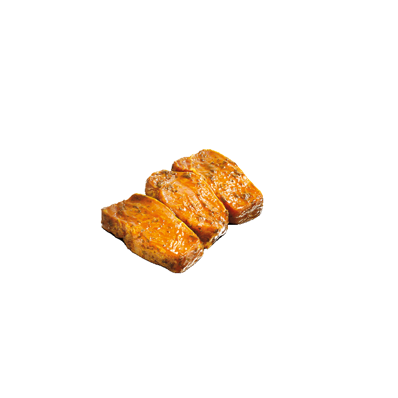 Cognacsteak