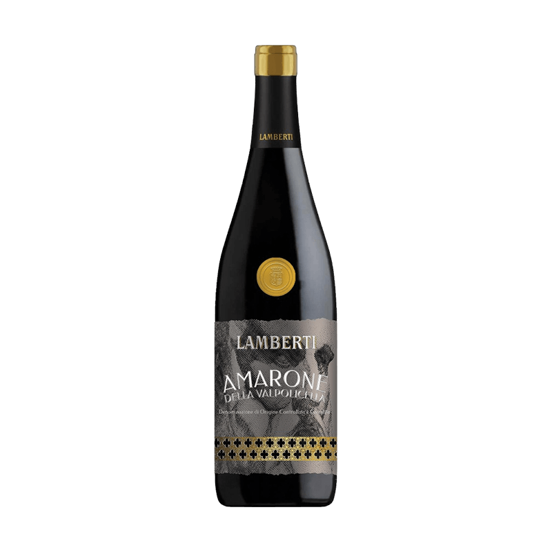 Amarone della Valpolicella, Lamberti