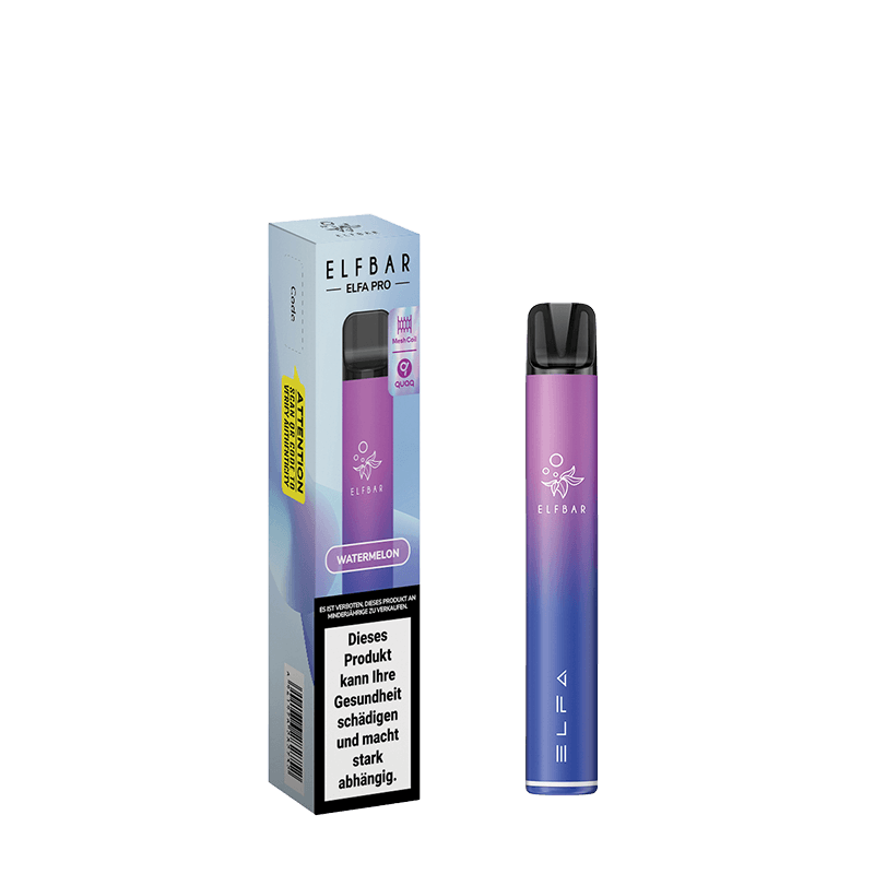 ELFBAR ELFA Pro