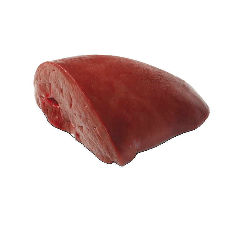 Kalbsleber