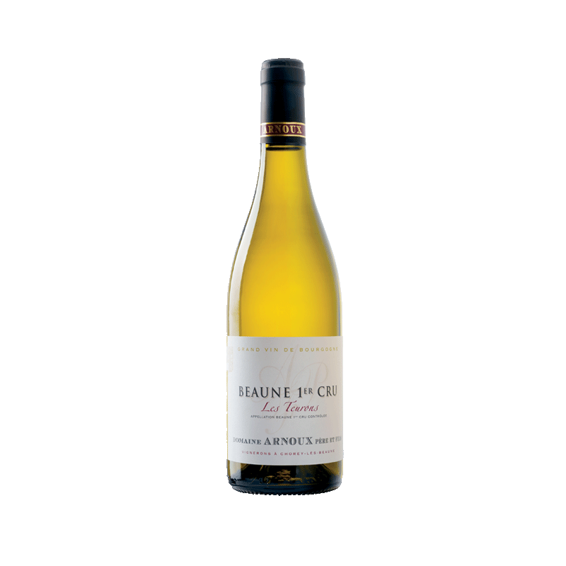 Beaune 1er CRU Blanc les teurons