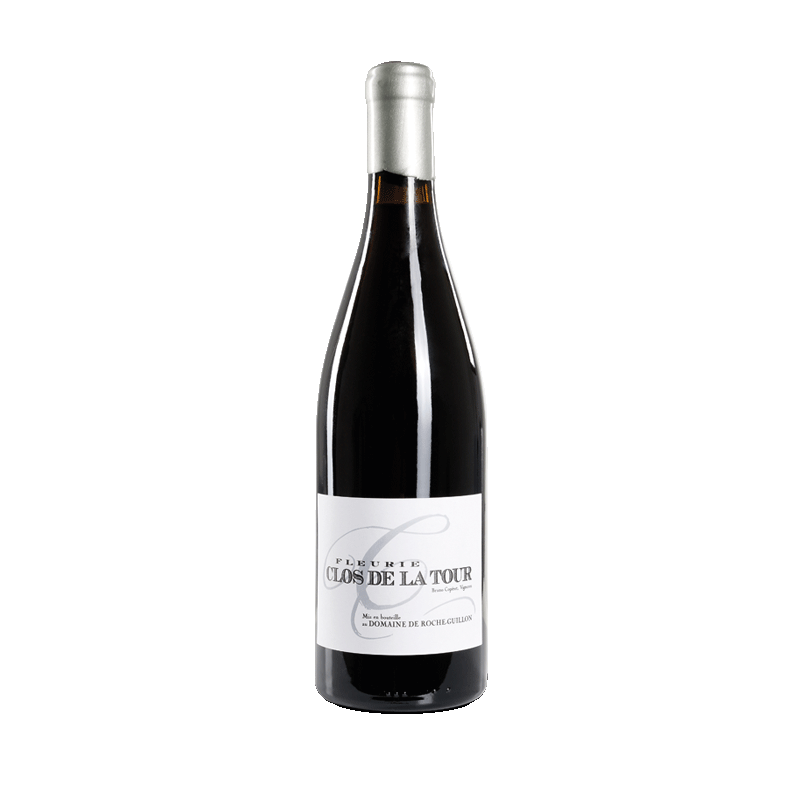 Fleurie AOC Clos de La Tour, Domaine Roche Guillon