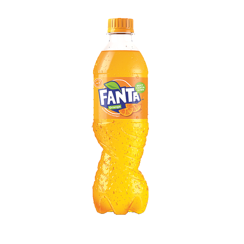 Fanta / Sprite