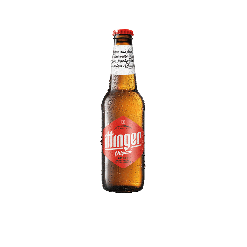 Ittinger Amber