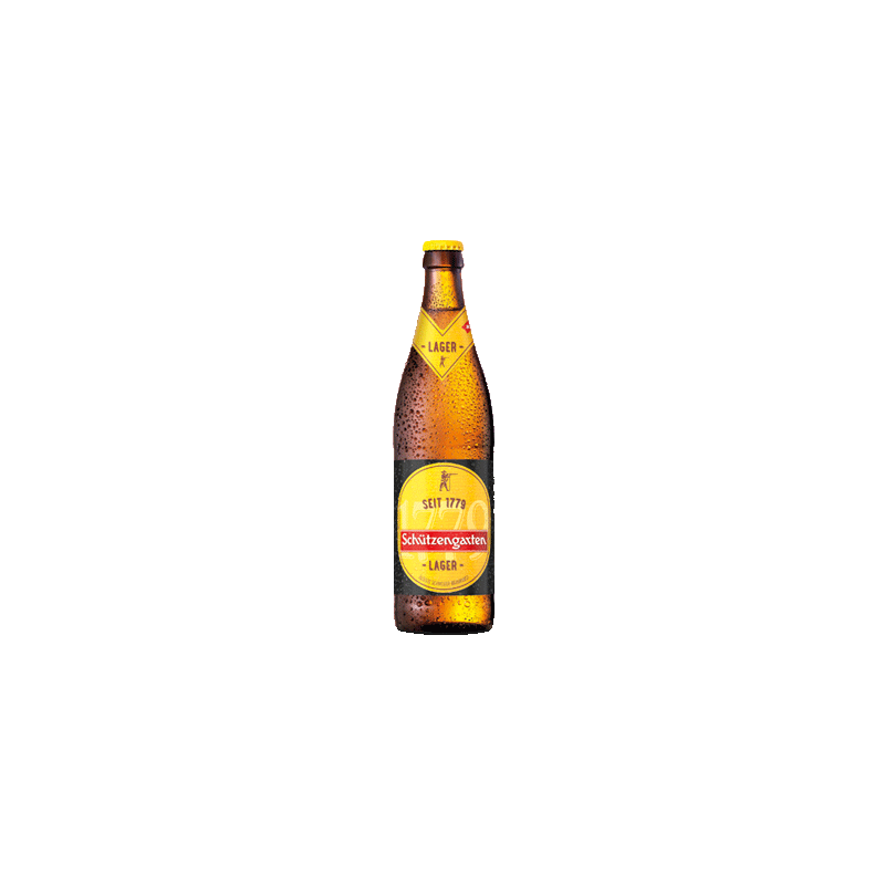 Regionale Biere ausgesuchte Sorten (in der jeweiligen Region erhältlich)
