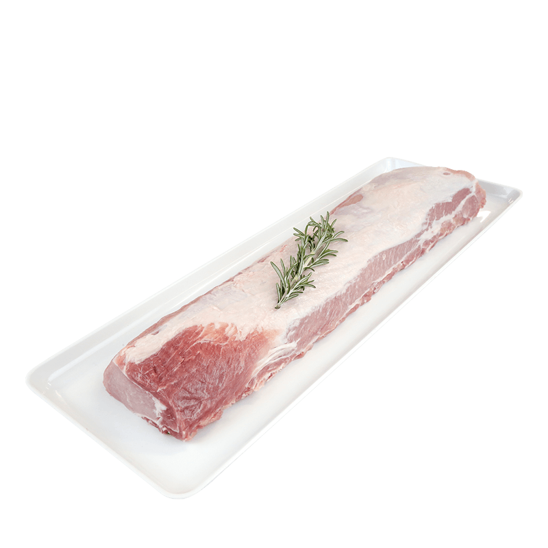 Schweinsnierstück