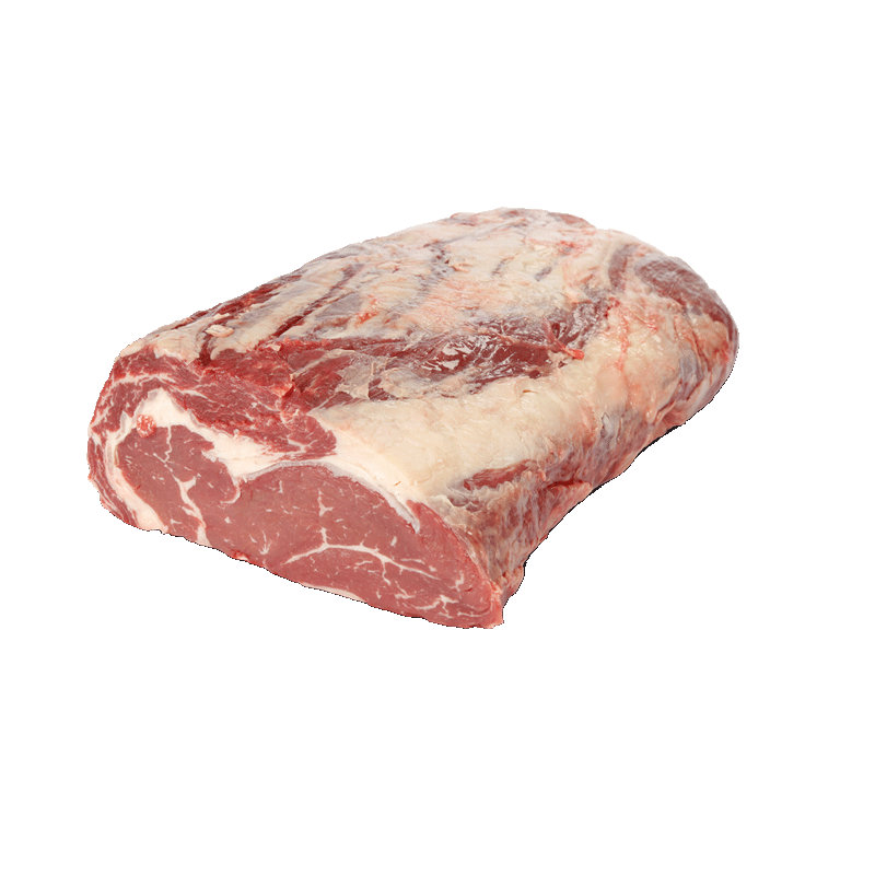 Argentina Black Angus Beef Rib Eye