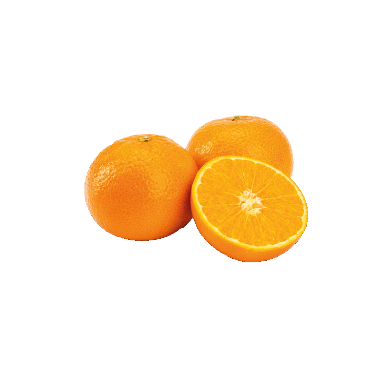 Mandarinen