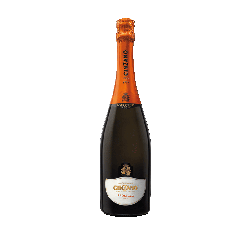 Cinzano Prosecco