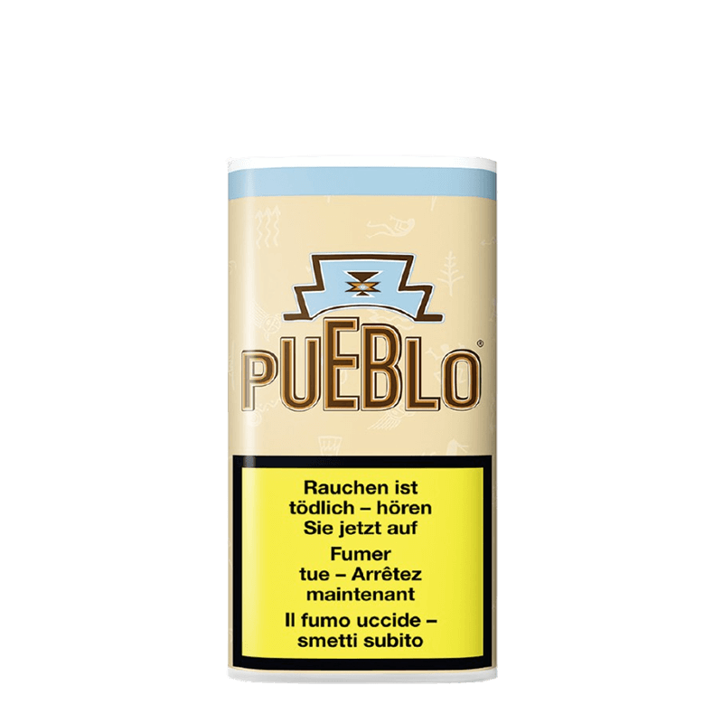 Pueblo Ryo Tabak
