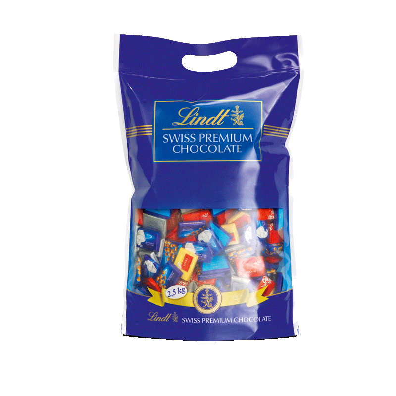Lindt Napolitains