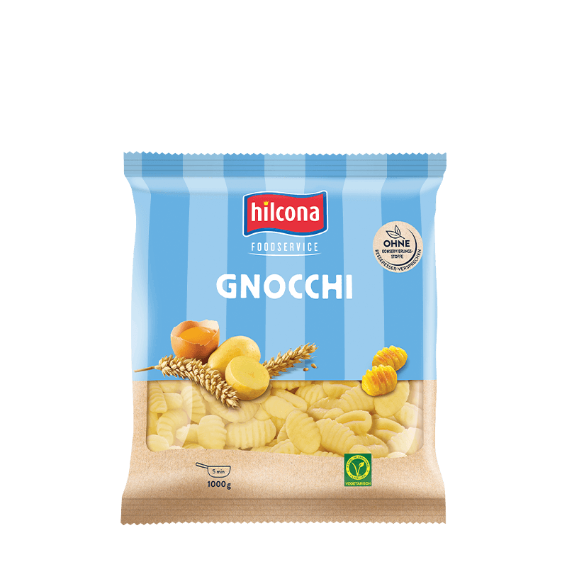 Hilcona Teigwaren ungefüllt