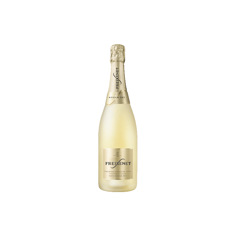 Freixenet Semi-Seco Carta Nevada