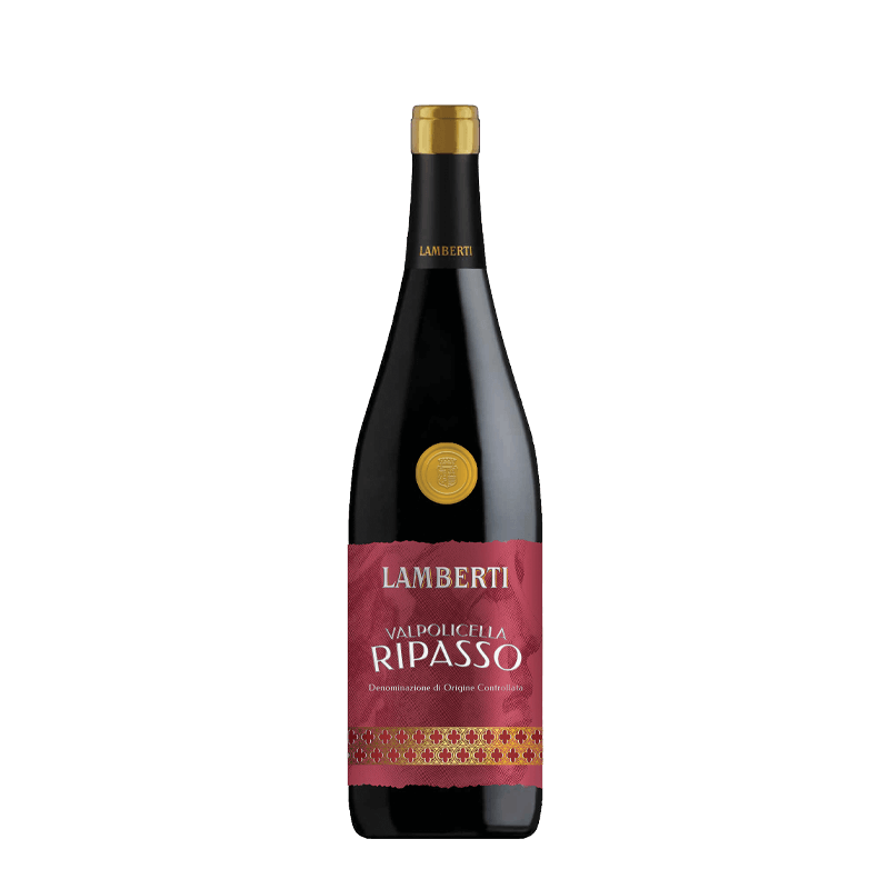 Ripasso della Valpolicella, Lamberti