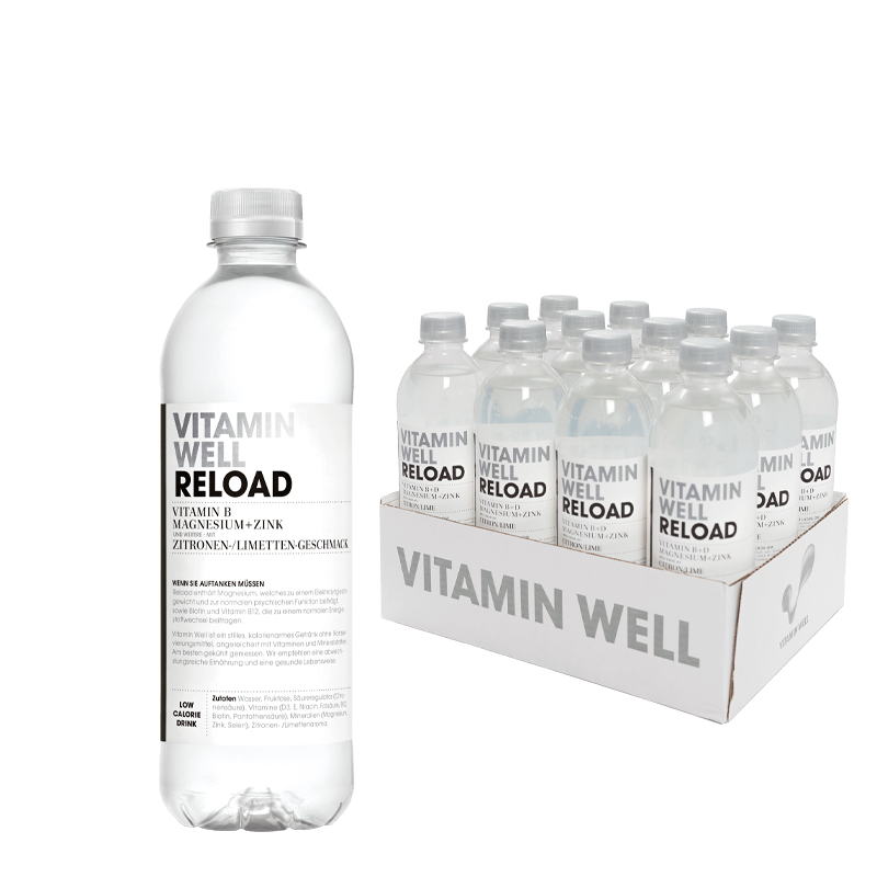 Vitamin Well