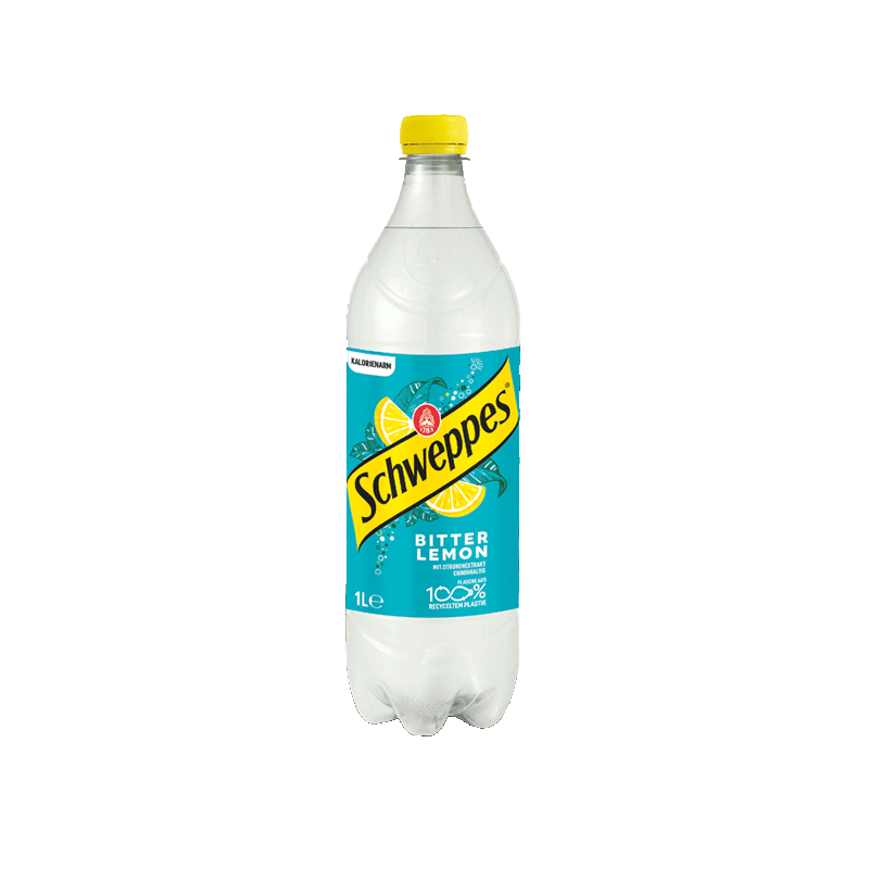 Schweppes