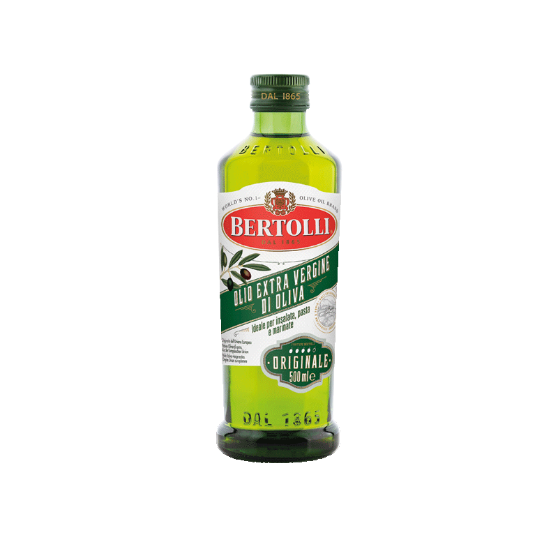 Bertolli Olivenöl extra vergine / Bratolivenöl