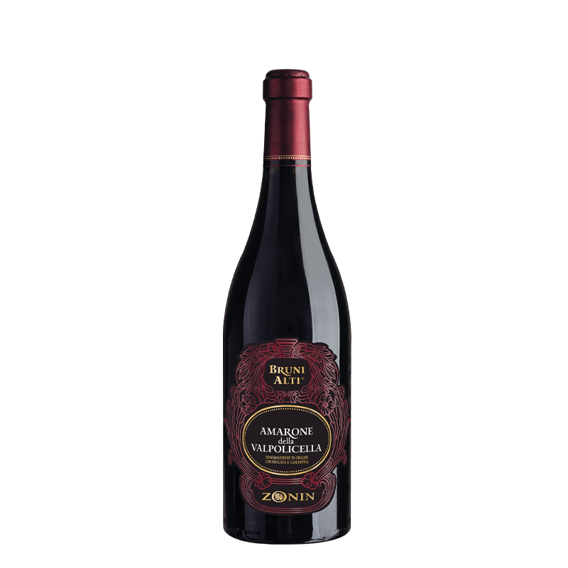 Amarone della Valpolicella Zonin DOCG, Cantina Zonin