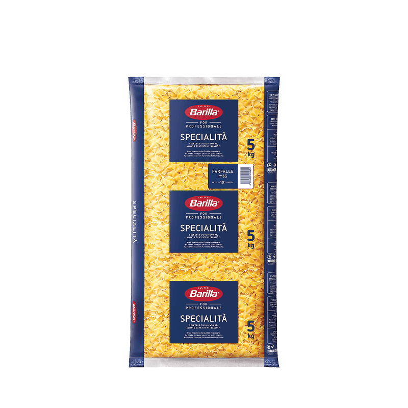 Barilla Pasta Classic