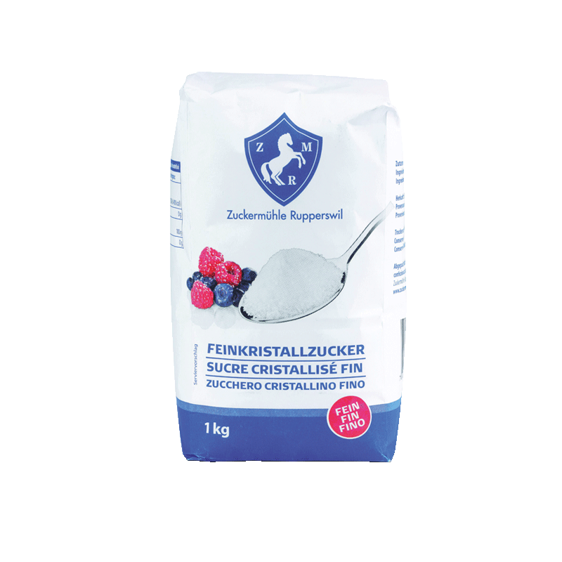 Feinkristallzucker DE