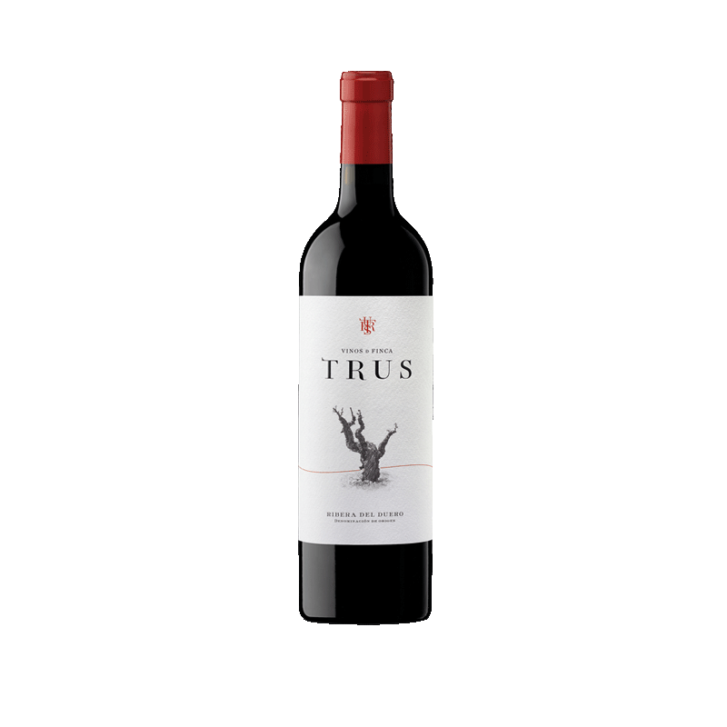 Trus Roble, Bodegas Trus