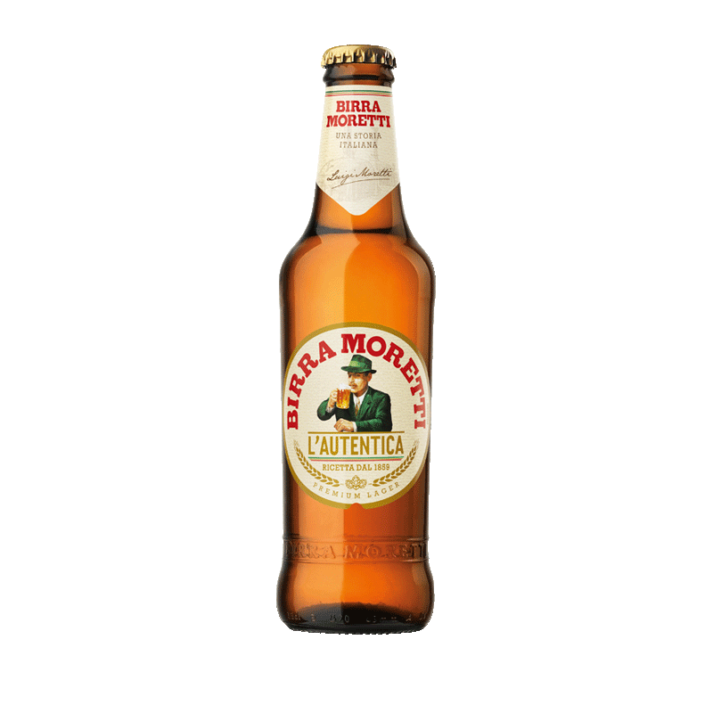 Birra Moretti