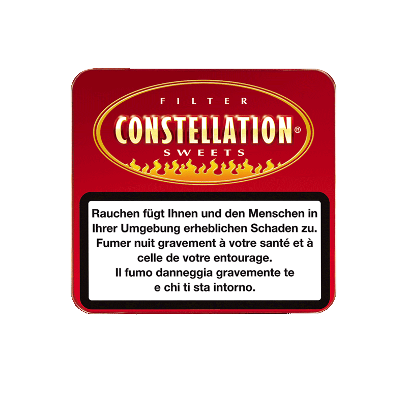 Constellation Filter