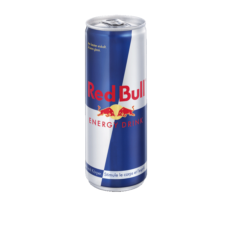 Red Bull