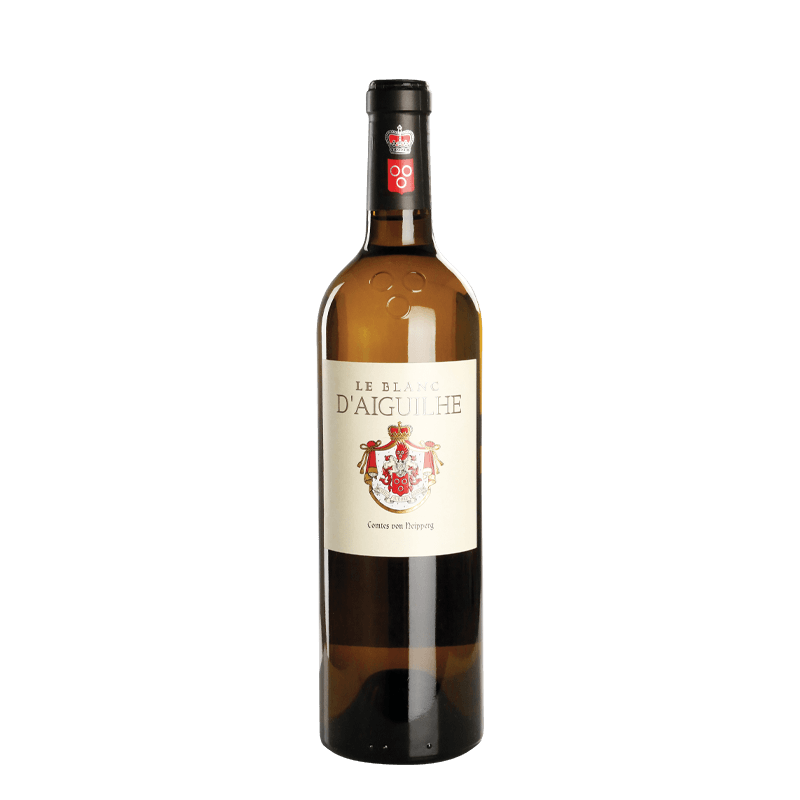 Château d'Aiguilhe Blanc 2022