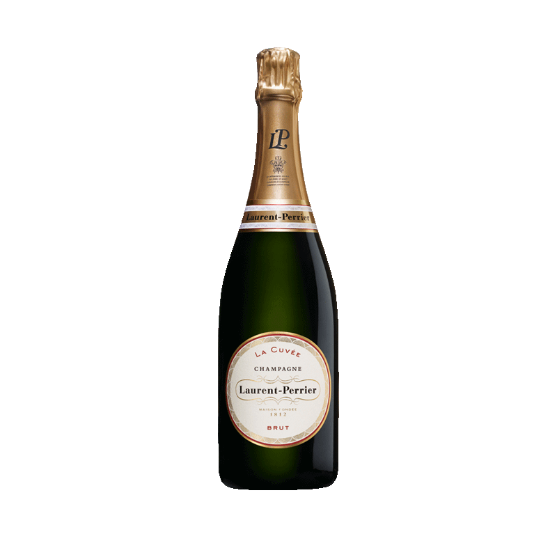 La Cuvée AOC Brut, Laurent Perrier