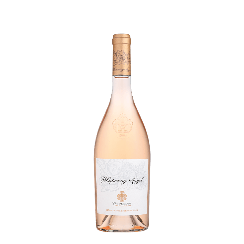 Whispering Angel Rosé, Château d'Esclans