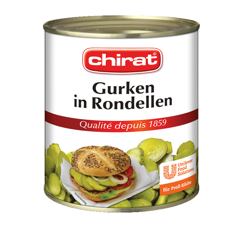 Chirat Gurken