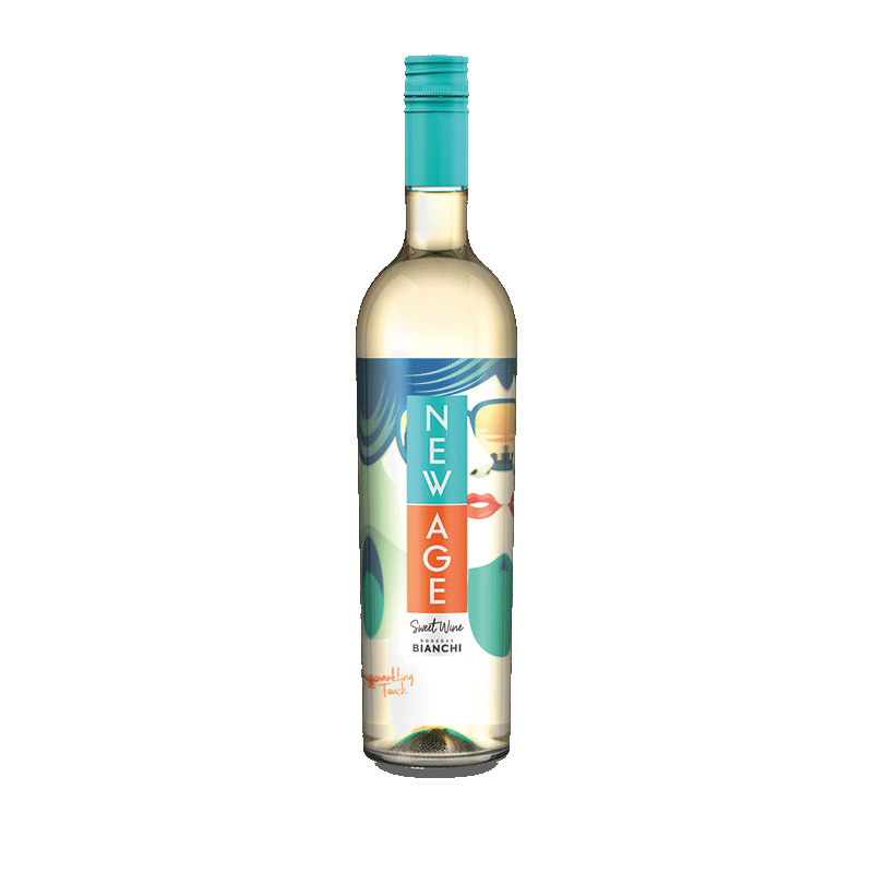 New Age Weiss / Rosé