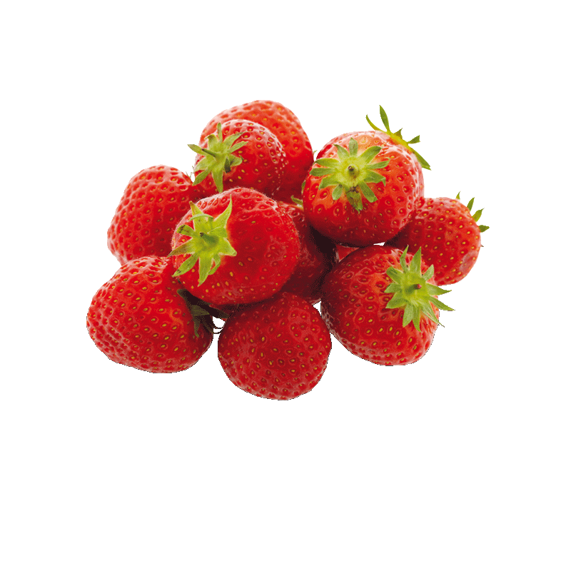 Erdbeeren