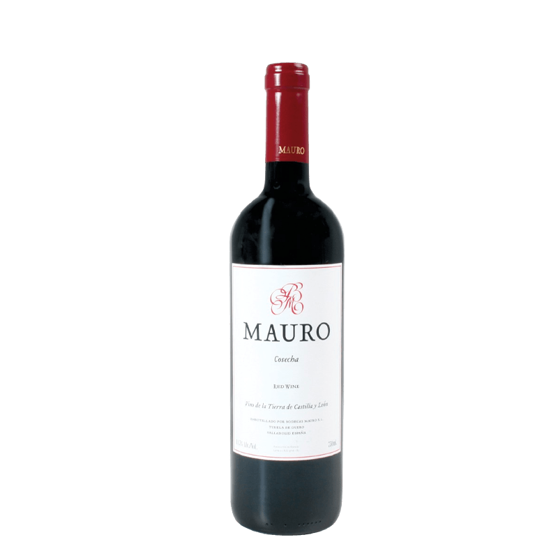 Mauro DO 2023, Bodegas Mauro