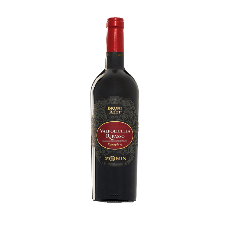 Ripasso della Valpolicella DOC, Zonin