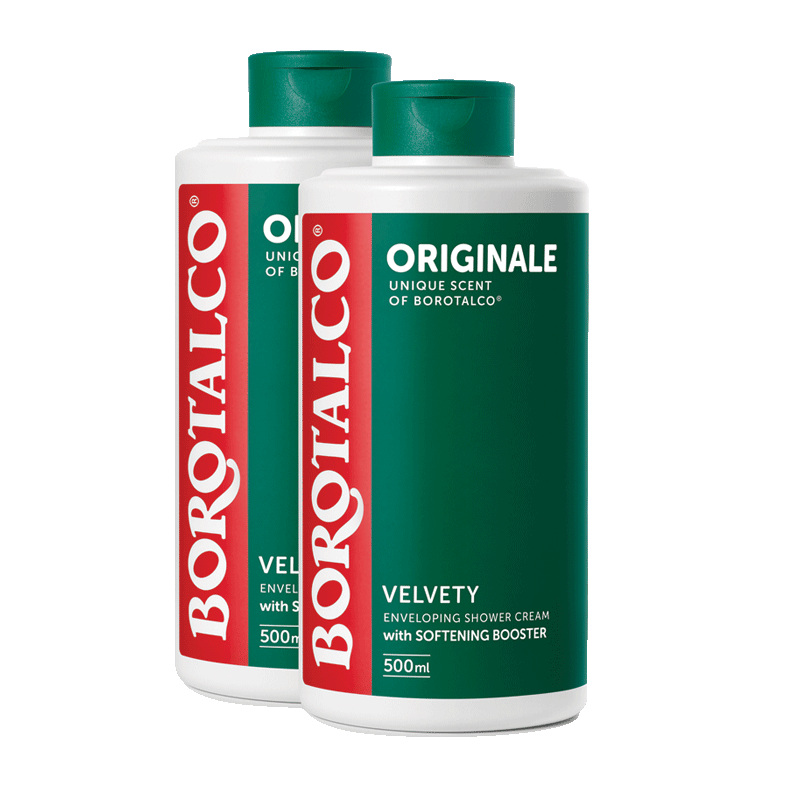 Borotalco Dusch Original