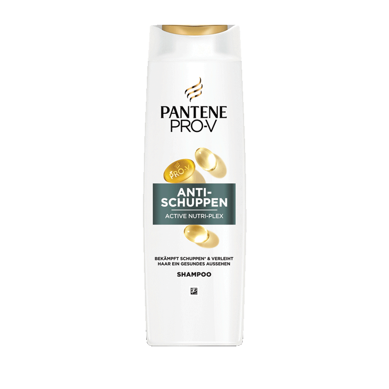 Pantene Shampoo / Spülung